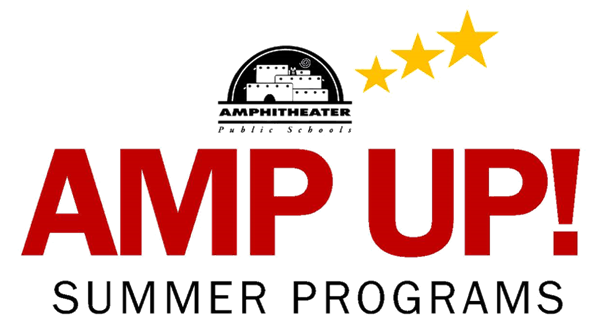  Amp Up Summer School